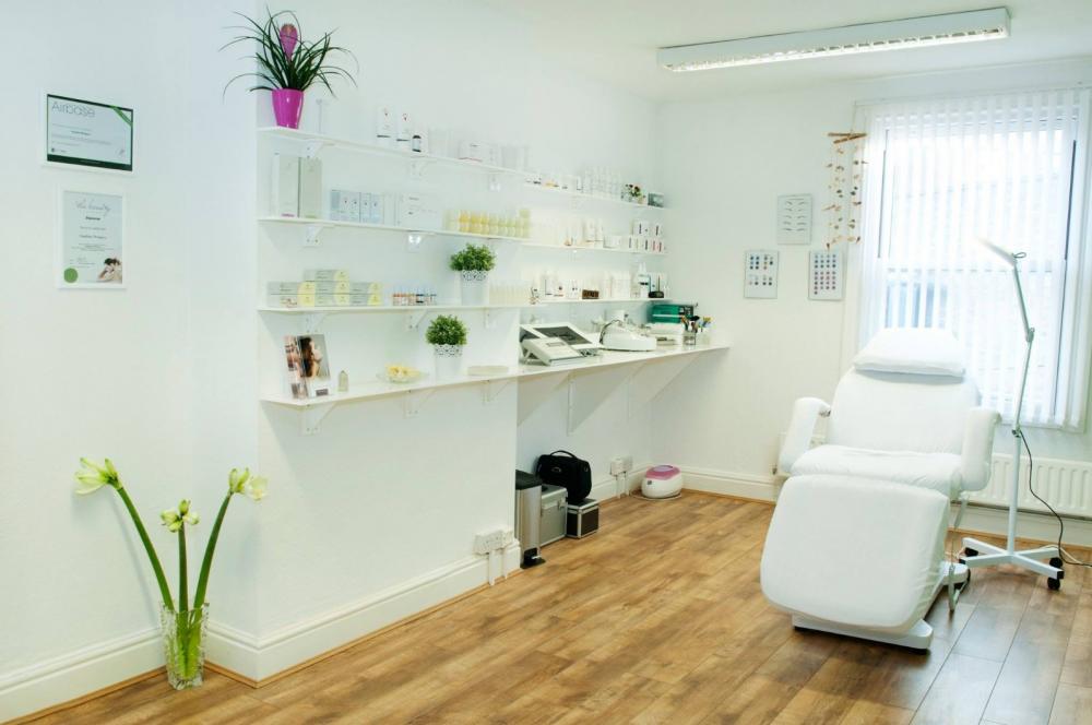 بهترین کلینیک مزوتراپی در تهران