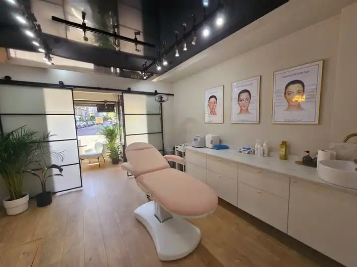 بهترین کلینیک مزوتراپی در تهران