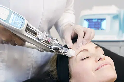 بهترین کلینیک مزوتراپی در تهران