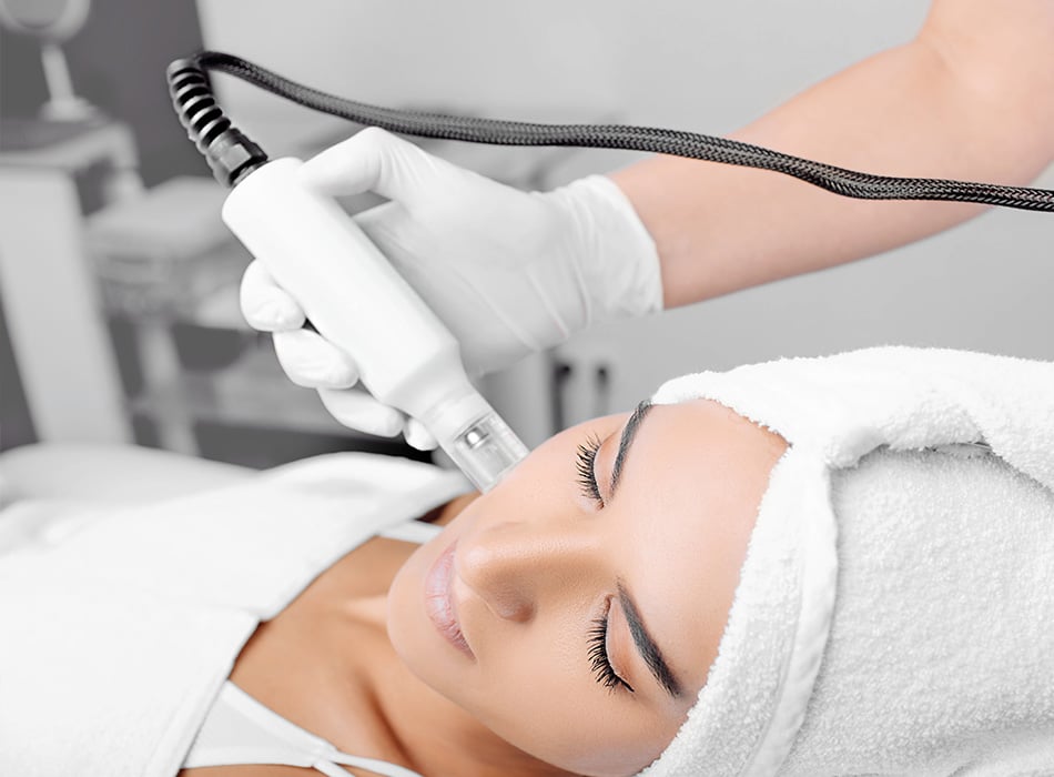 بهترین کلینیک مزوتراپی در تهران