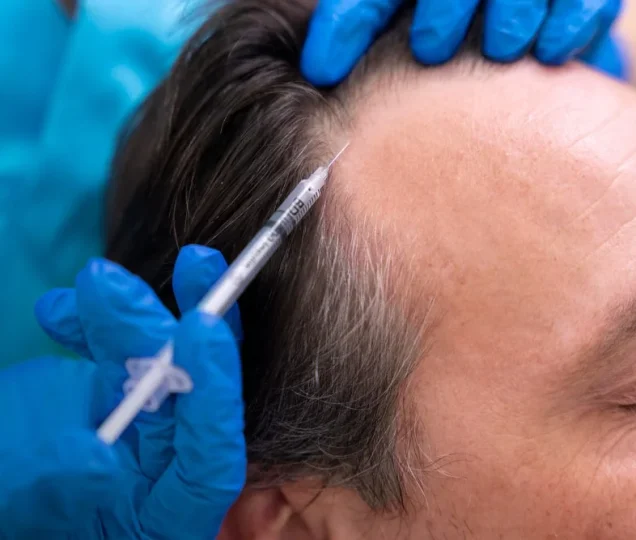 بهترین کلینیک مزوتراپی در سعادت آباد