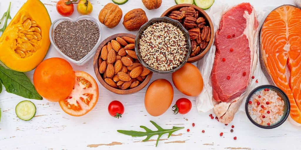 کاشت مو برای افراد با رژیم کتوژنیک