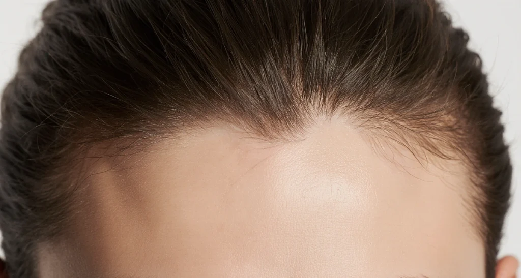 کاشت مو با تراکم بالا