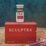 ژل تزریقی اسکالپترا Sculptra چیست؟