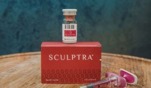 ژل تزریقی اسکالپترا Sculptra چیست؟