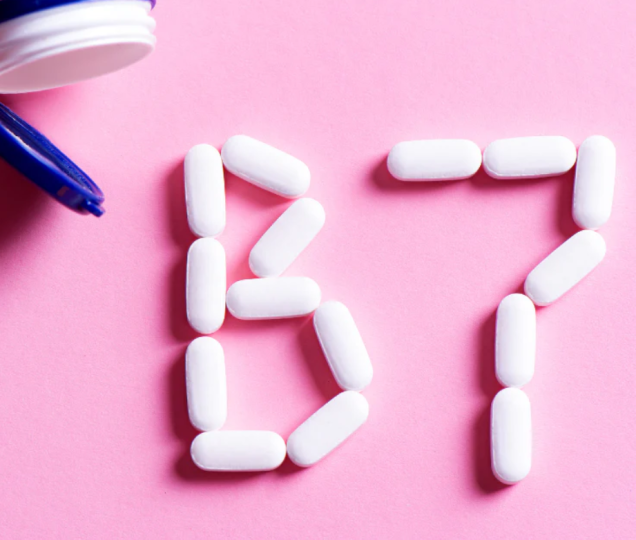 مکمل رشد مو و لیزر موهای زائد