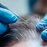 کاشت مو عروسکی