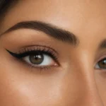 بوتاکس چشم گربه‌ای